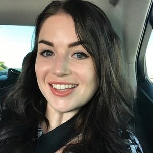 Meet your Posher, Kelsi